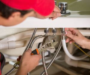 About Water Leak Detection Pros Van Dyne, WI