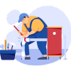 Water Leak Detection Pros Logo